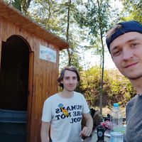 Eloi Husson的照片