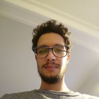 Anas Mounir的照片