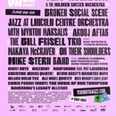 Zdjęcie z wydarzenia TORONTO JAZZ FEST 