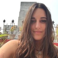 Fotos de Sandra Maruny