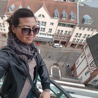 Fotos von Desislava Angelova