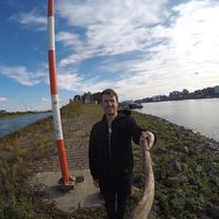 Steffen Weber's Photo