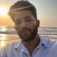 Preet Chovatiya's Photo