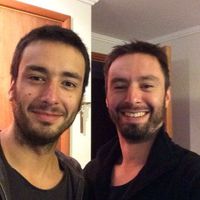 Photos de Javier Forray