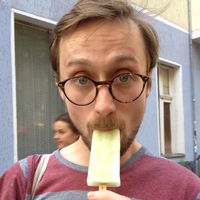 Grega Grobovsek's Photo