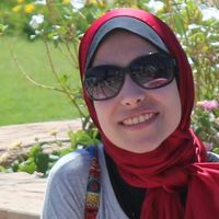 Dina Mohamed's Photo