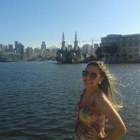 Thaís Mendonça's Photo