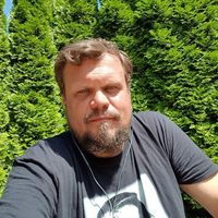 Tommy Andreassen's Photo