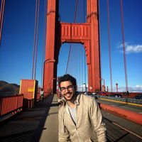 Michael Gaeta的照片