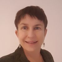 Cyndy Hayden Granier的照片