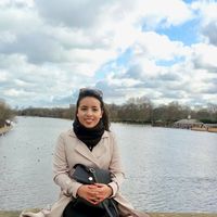 Carolina Moreno's Photo