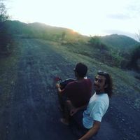 Fotos de Cristóbal Briseño