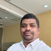 Sudhakar Immanuel Prabu's Photo