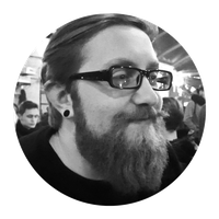 Rytis Čekauskas的照片