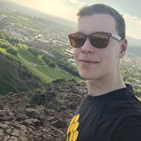 Vojtěch Dvořák's Photo