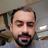 Khalid Salim的照片