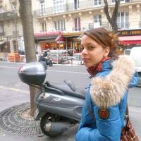 Kelly Johnson's Photo