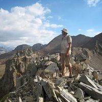 Fotos de Russell Mick