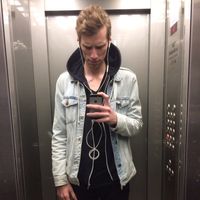 Anton Nikolaychuk's Photo