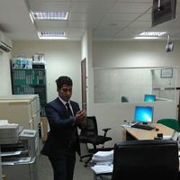 Hafed Bezeid's Photo