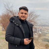 Mohammed Albayati的照片