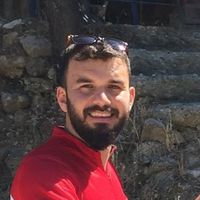 Oğuzhan Şentepe's Photo