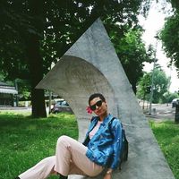 Lilli Wilkinson-Chambers's Photo