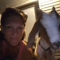 Kristia Frederick的照片