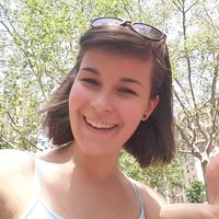 Sabina Spišáková的照片