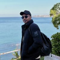 Sofian Abdallah的照片