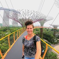 Katia CLANET's Photo