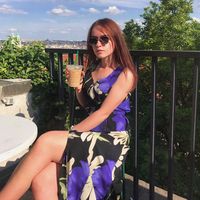 Valeria  Seriogina的照片