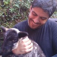 Fotos de Felipe Ignacio González Roja