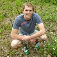 Mikhail Smirnov's Photo