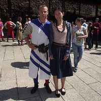 Yitong Jiang's Photo