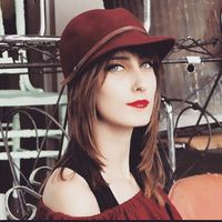 Azrà GiiRl的照片