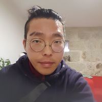 Fotos de Min Cheol Shin