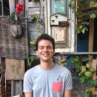 Guilherme Sampaio's Photo