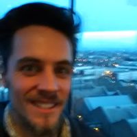 François-Xavier Luce's Photo