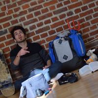 Gurvan le Gal's Photo