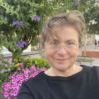 Christiane Vukota's Photo