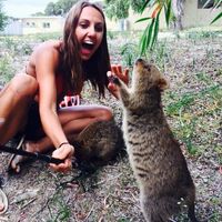 Fotos von Alex Roseberry