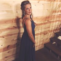 Kayla Reynolds's Photo