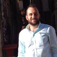 Arda Aycelik's Photo