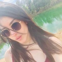 Pilar Vega Bejarano's Photo