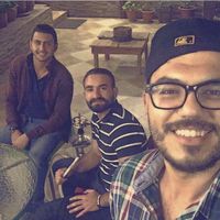 Essam Al-Hanbali的照片