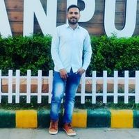 Fotos de Shivam Rajpoot