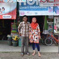 zackri Kamsir's Photo