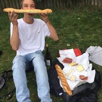 Matthew Stalgis-Bilinski's Photo