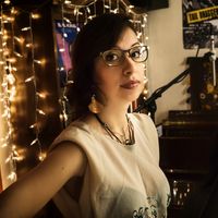 Le foto di Andrea Díaz